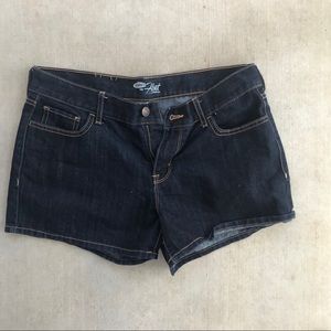 Old Navy Denim Shorts